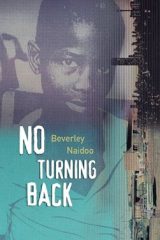 Beverley Naidoo - writer, author, novelist, children's author, UK, SA