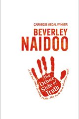 Beverley Naidoo - writer, author, novelist, children's author, UK, SA