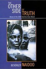 Beverley Naidoo - writer, author, novelist, children's author, UK, SA