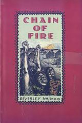 Beverley Naidoo - writer, author, novelist, children's author, UK, SA