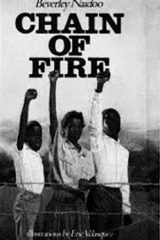 Beverley Naidoo - writer, author, novelist, children's author, UK, SA
